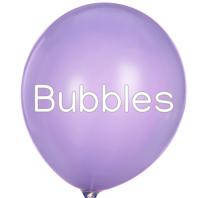 bubble activity
