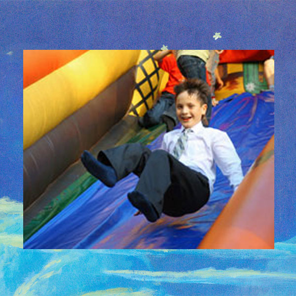 Jumping Castle Hire Melbourne