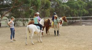 Little Riders Club
