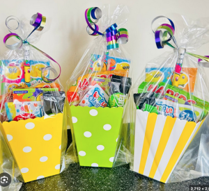 Party Bags