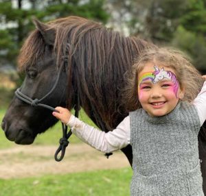 Pony Hire Melbourne